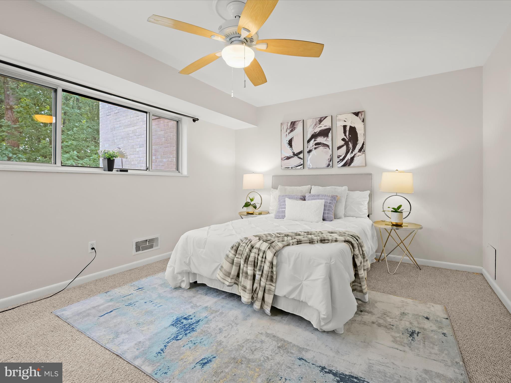 PARKSIDE CONDOMINIUMS - Residential