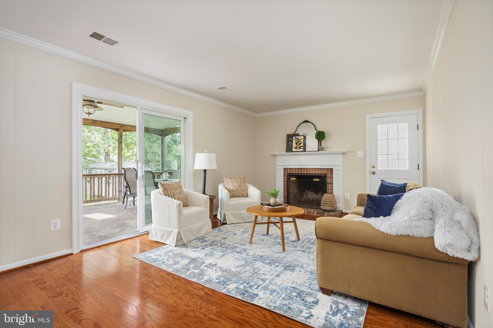 FRANCONIA FOREST - Residential