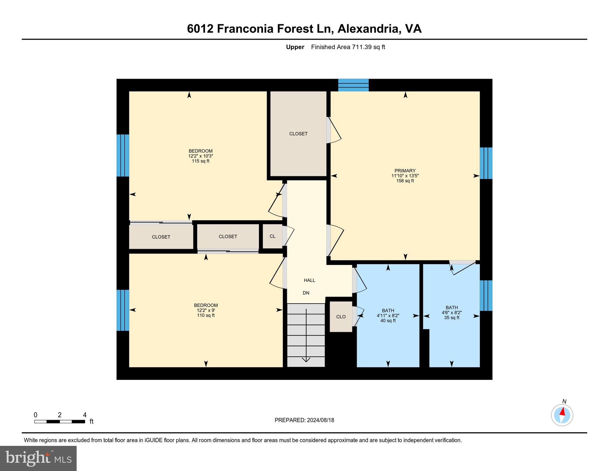 FRANCONIA FOREST - Residential