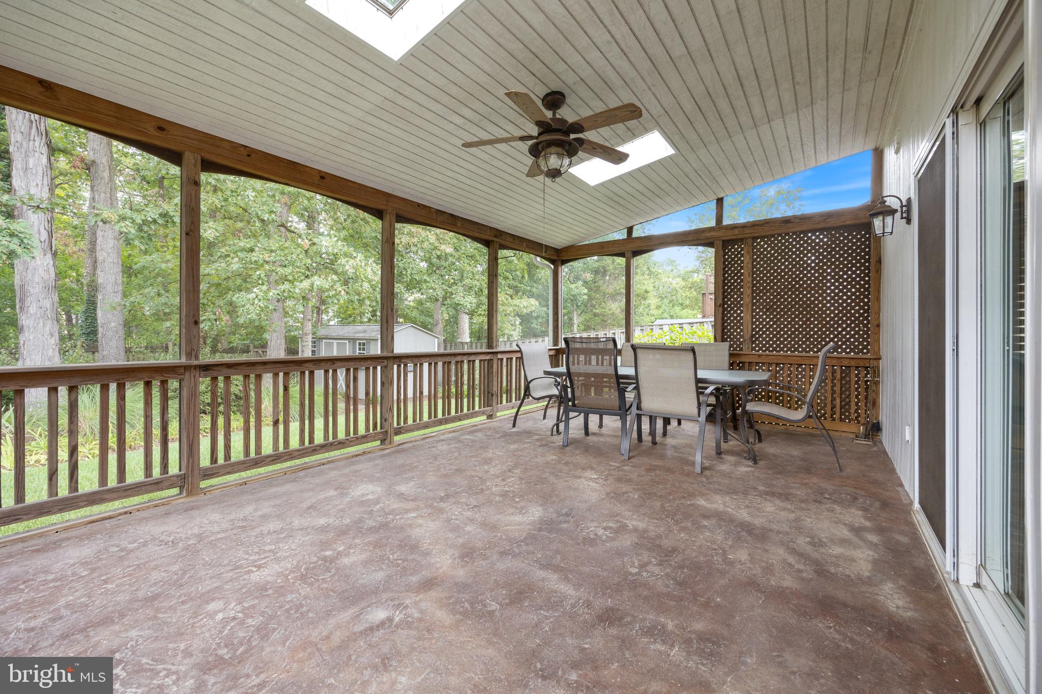 FRANCONIA FOREST - Residential