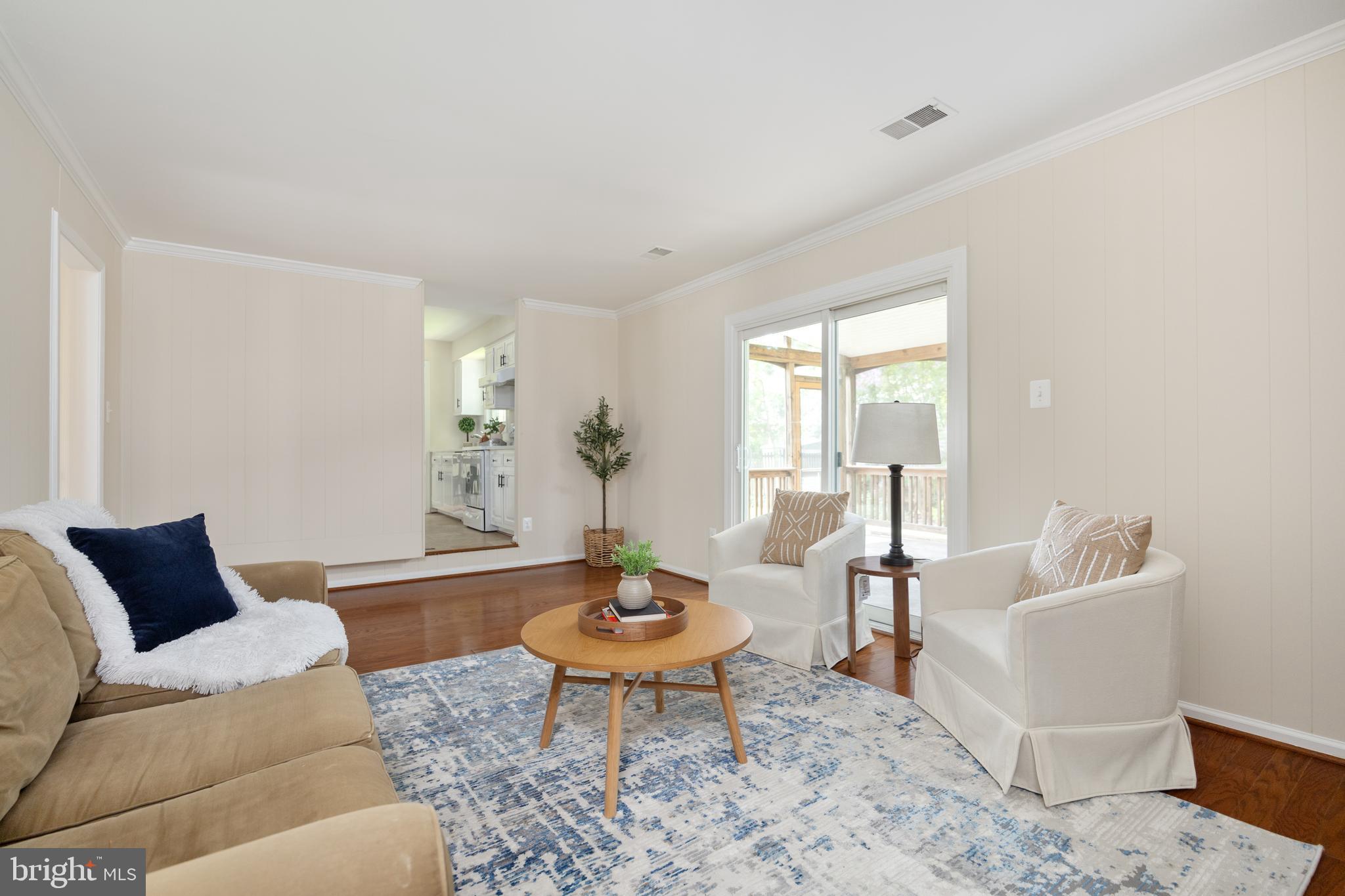 FRANCONIA FOREST - Residential