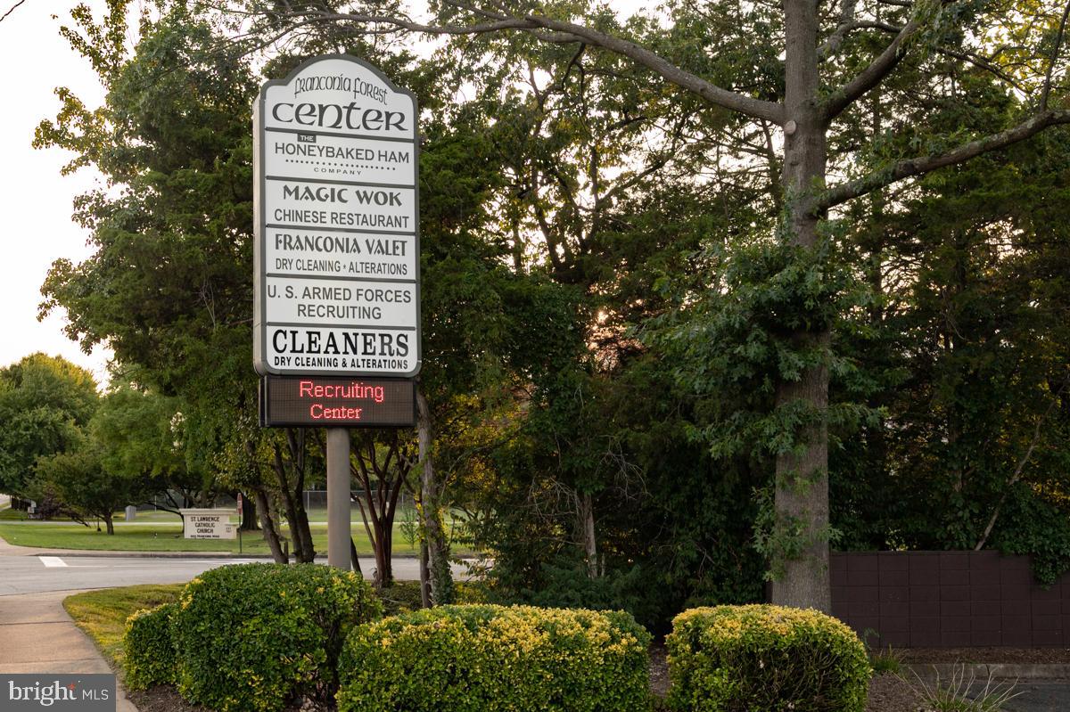 FRANCONIA FOREST - Residential