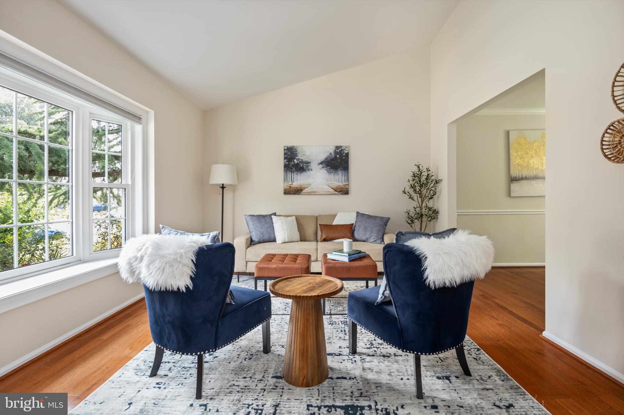 FRANCONIA FOREST - Residential