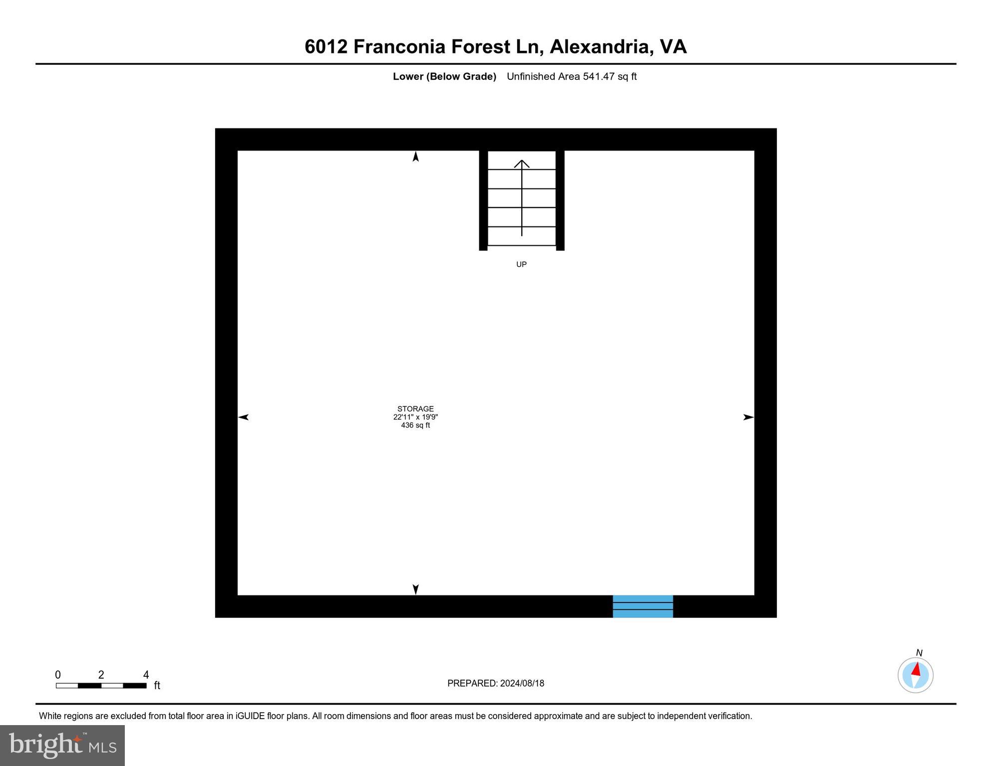 FRANCONIA FOREST - Residential