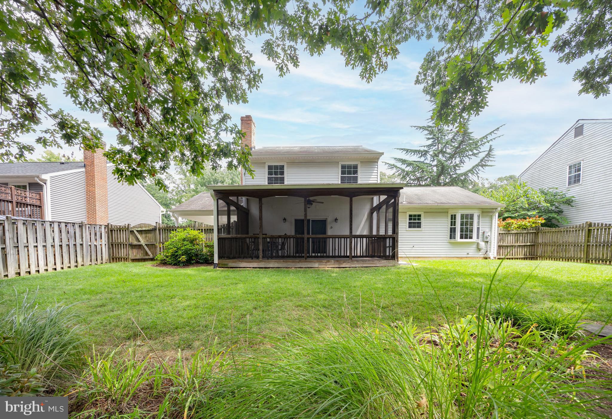 FRANCONIA FOREST - Residential