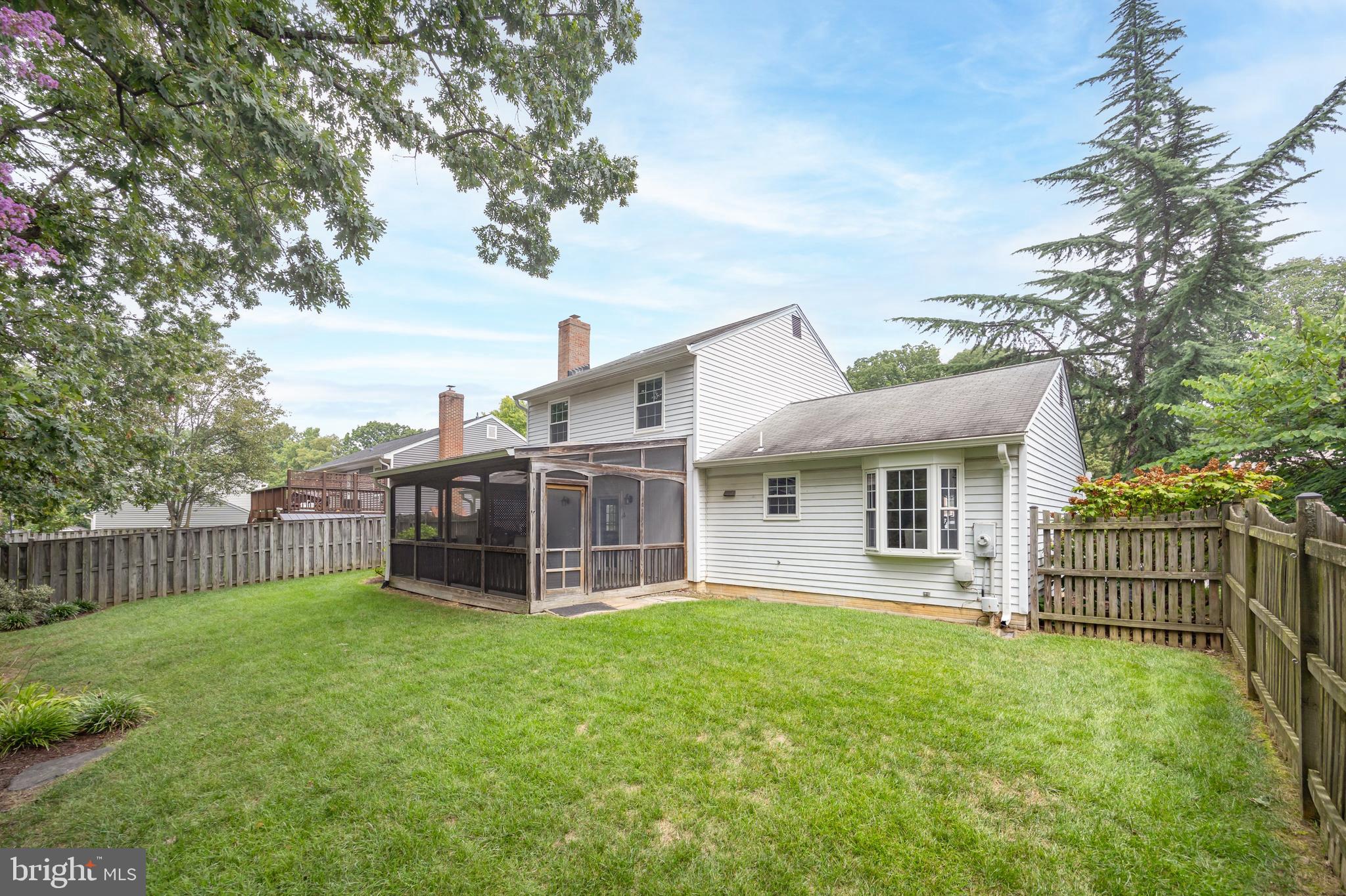 FRANCONIA FOREST - Residential