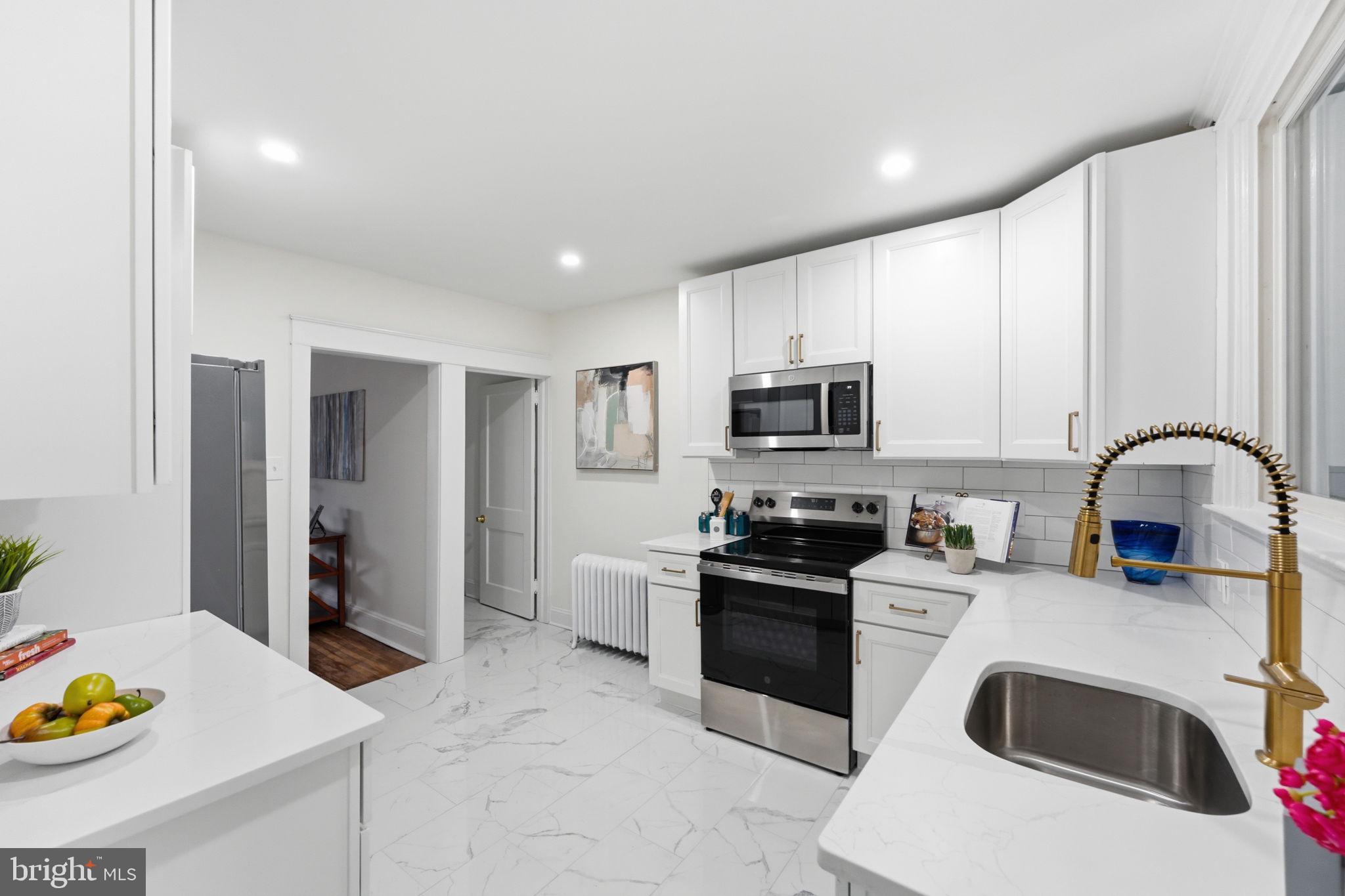 SPRINGFIELD - Residential