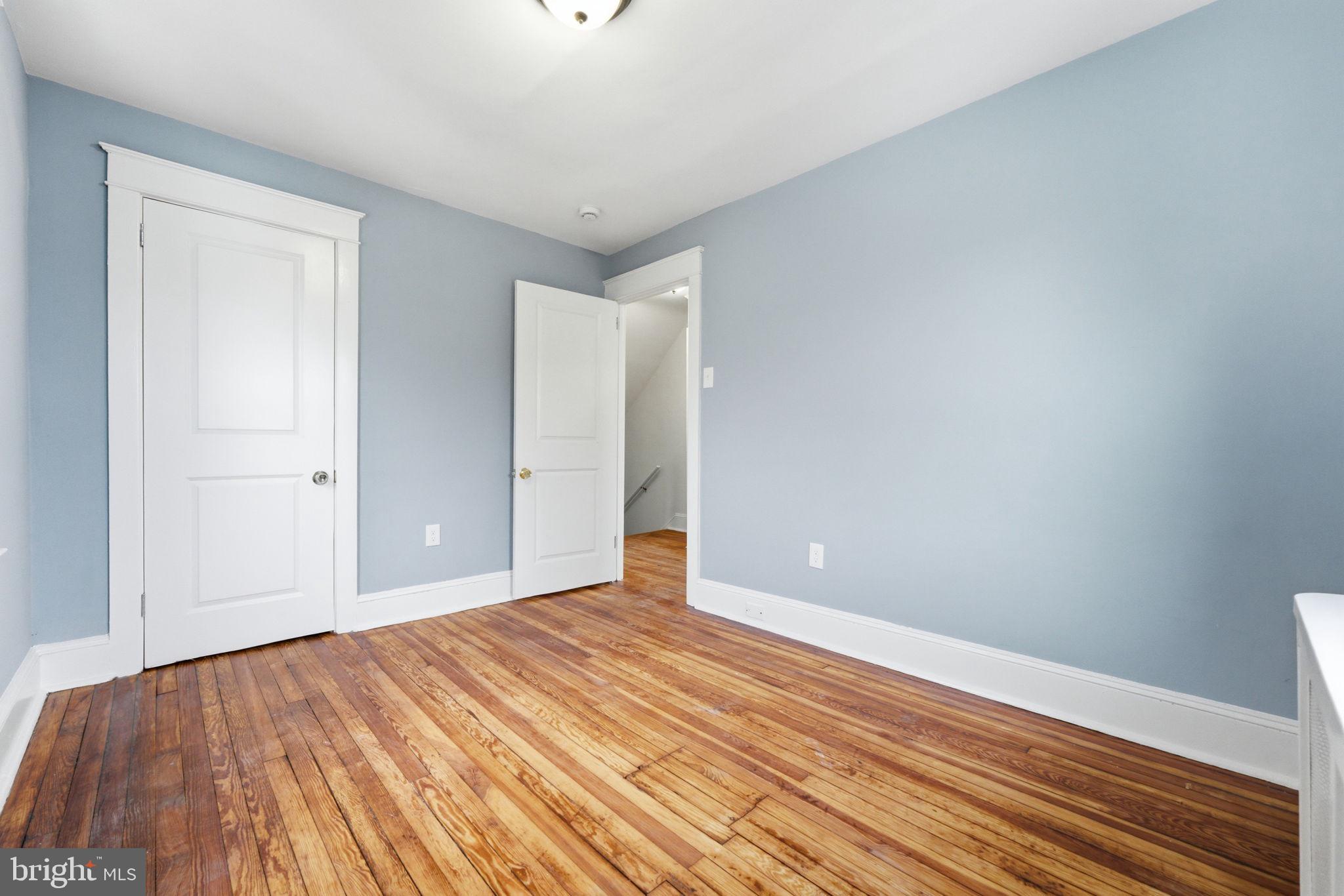 SPRINGFIELD - Residential