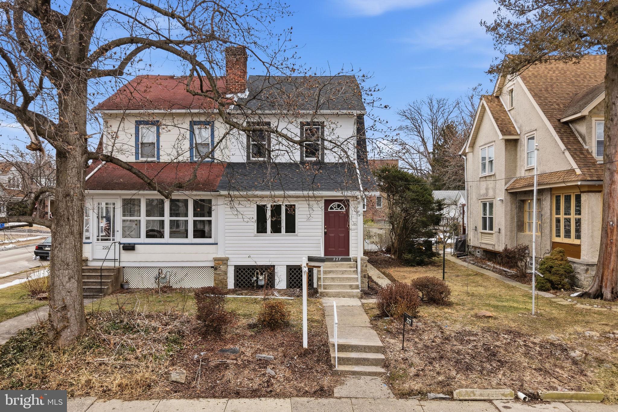 SPRINGFIELD - Residential