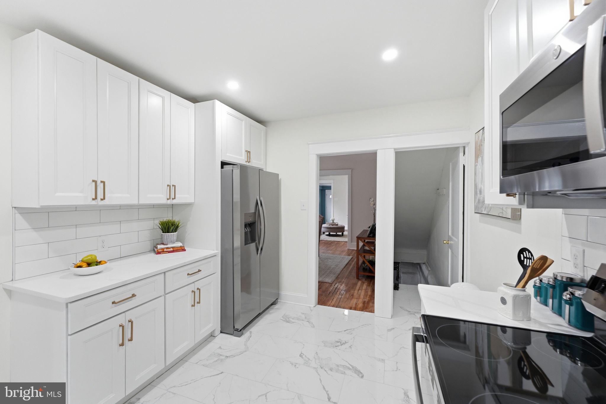 SPRINGFIELD - Residential