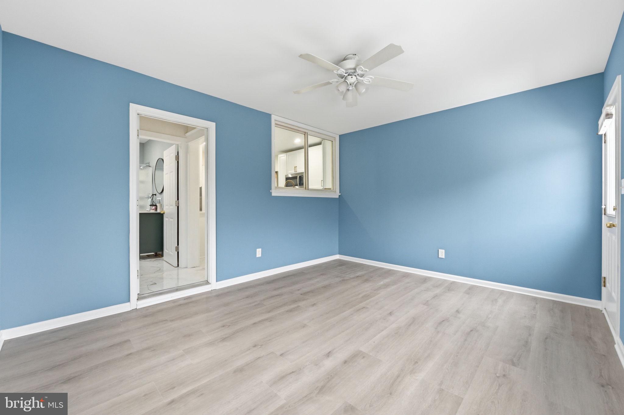 SPRINGFIELD - Residential