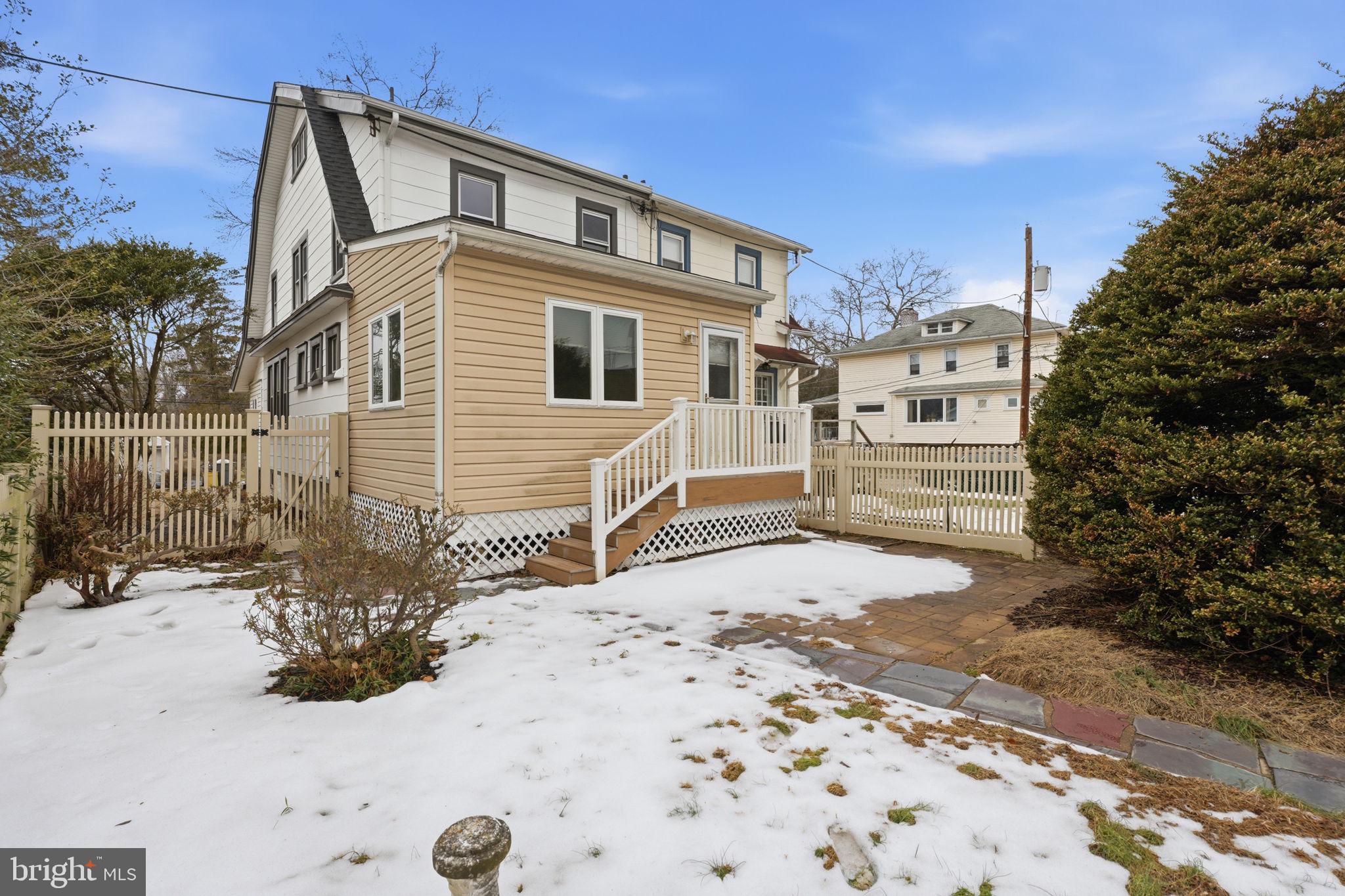 SPRINGFIELD - Residential