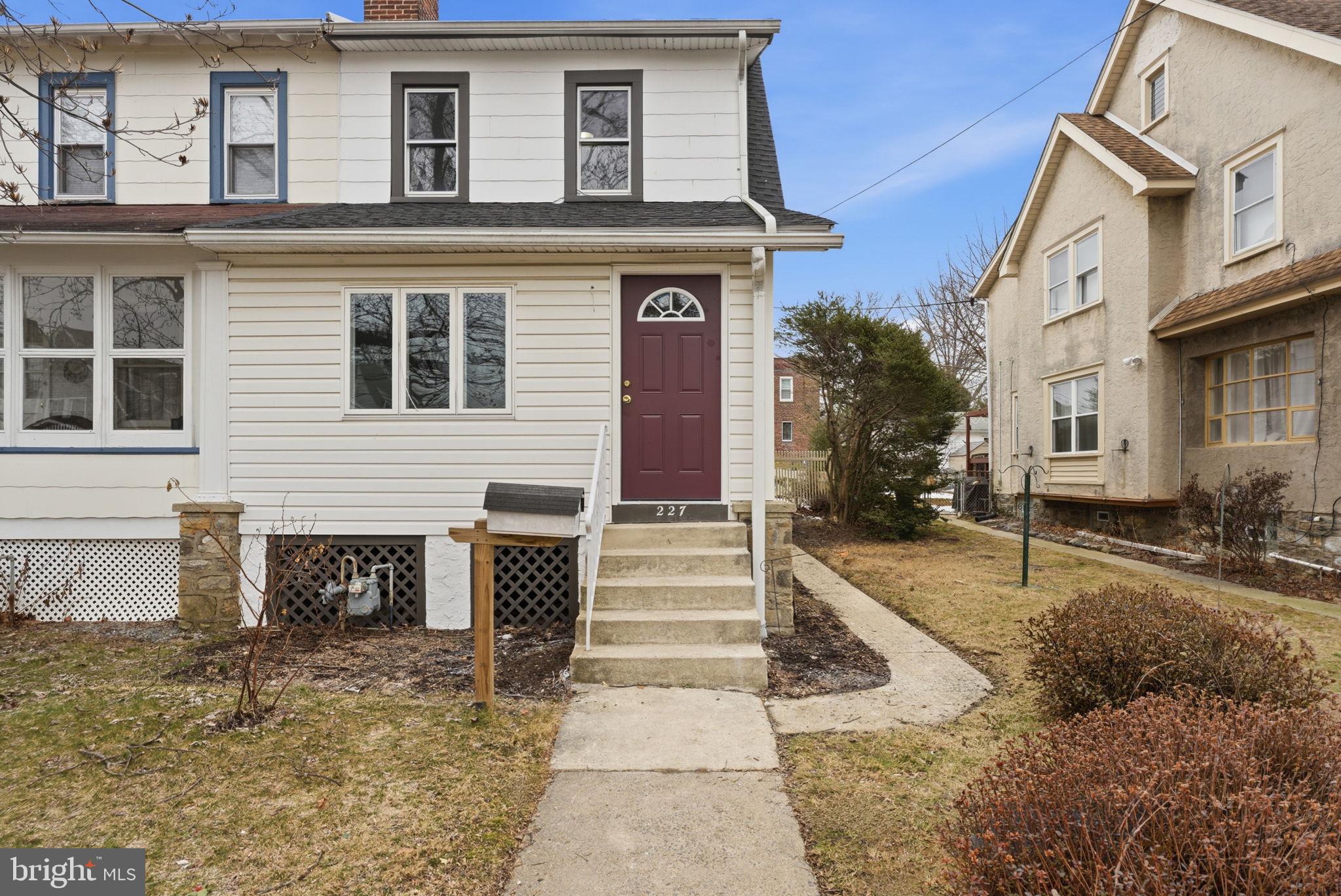 SPRINGFIELD - Residential