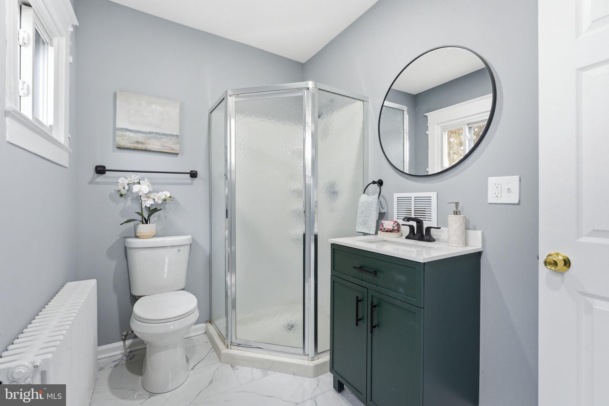 SPRINGFIELD - Residential