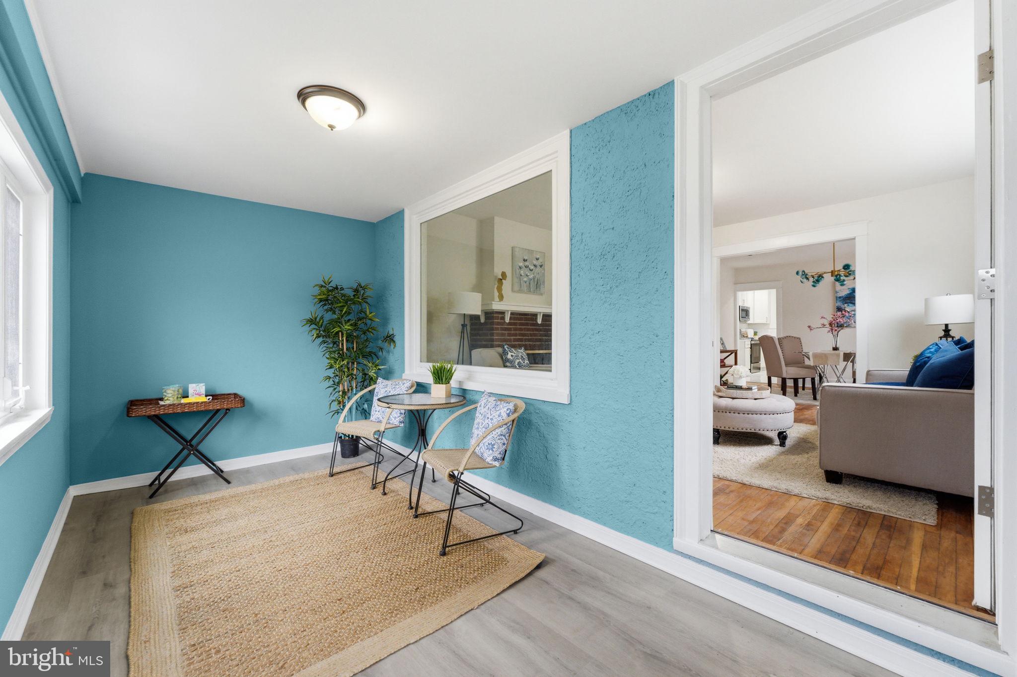 SPRINGFIELD - Residential