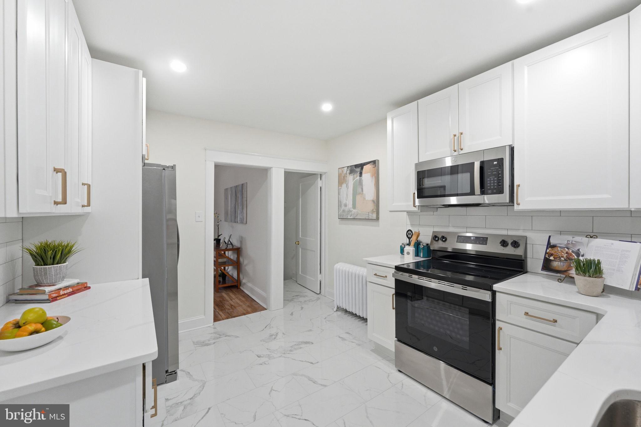 SPRINGFIELD - Residential