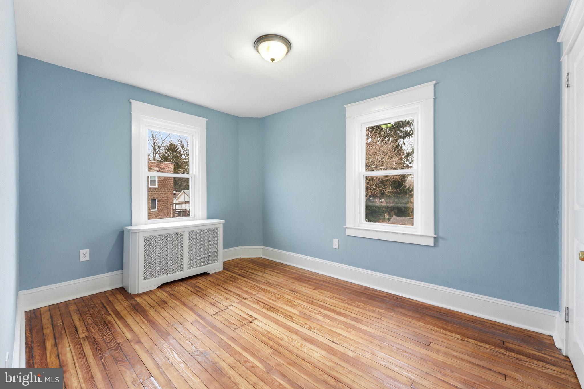 SPRINGFIELD - Residential