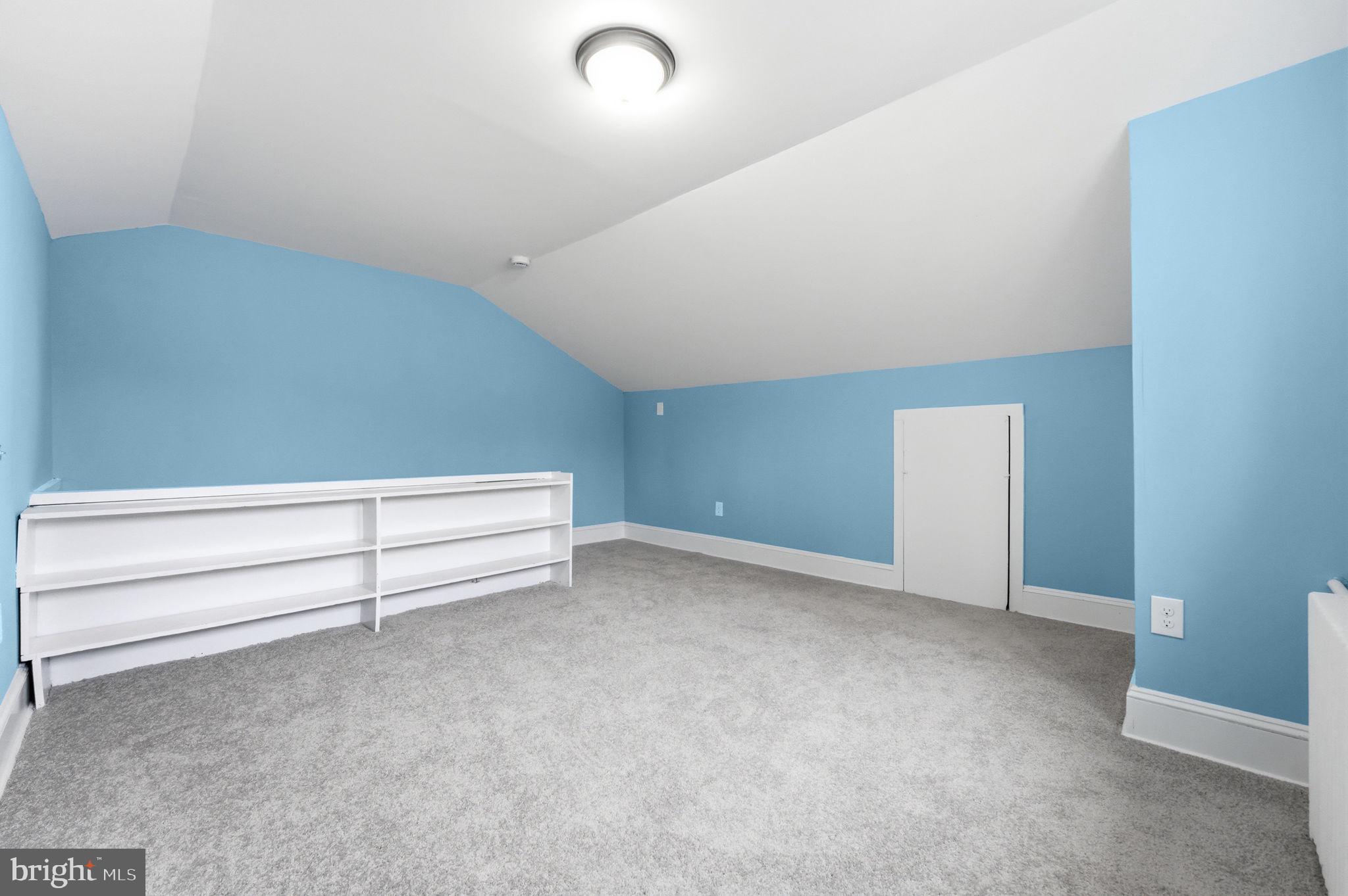 SPRINGFIELD - Residential