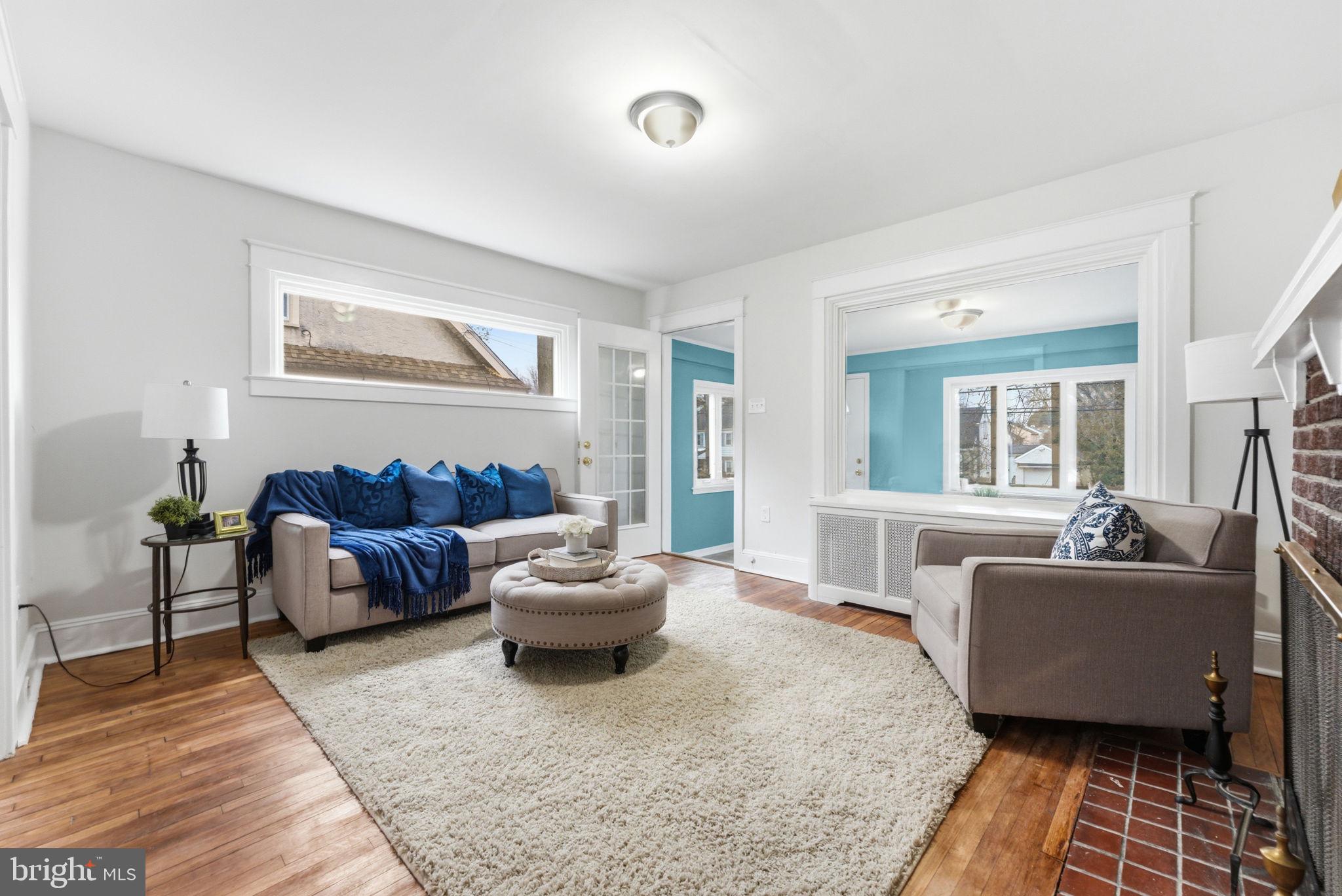 SPRINGFIELD - Residential