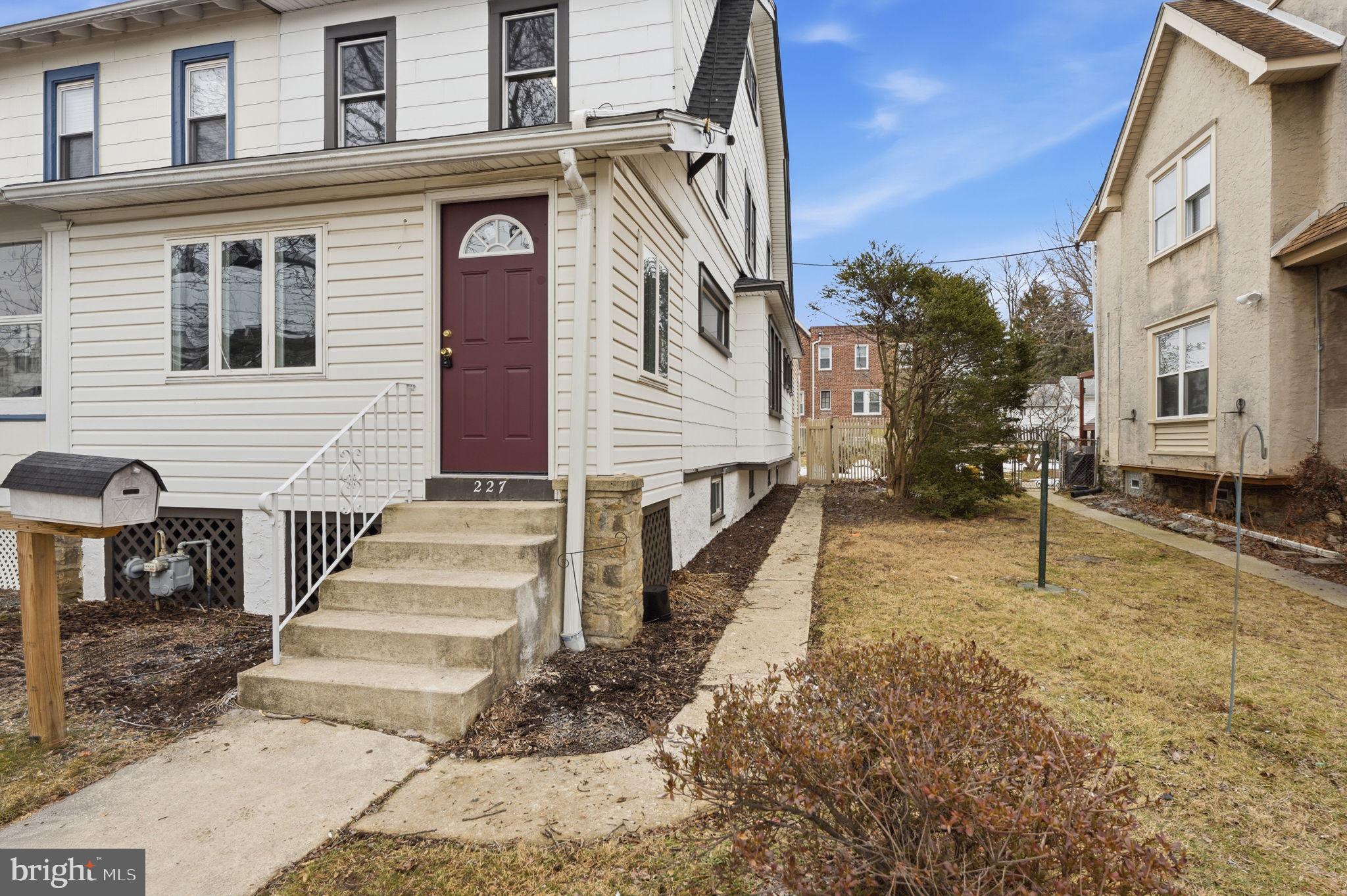 SPRINGFIELD - Residential