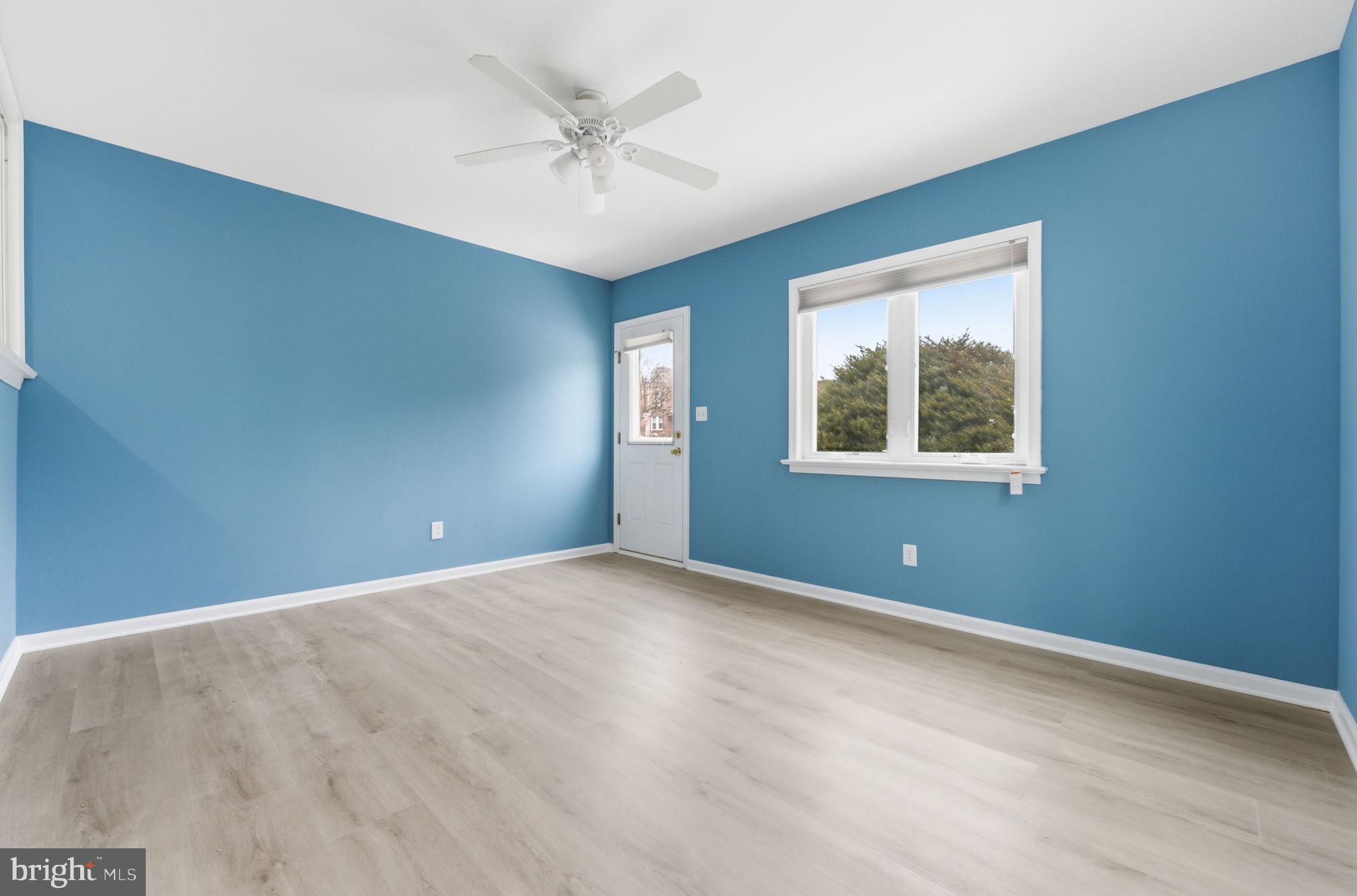 SPRINGFIELD - Residential