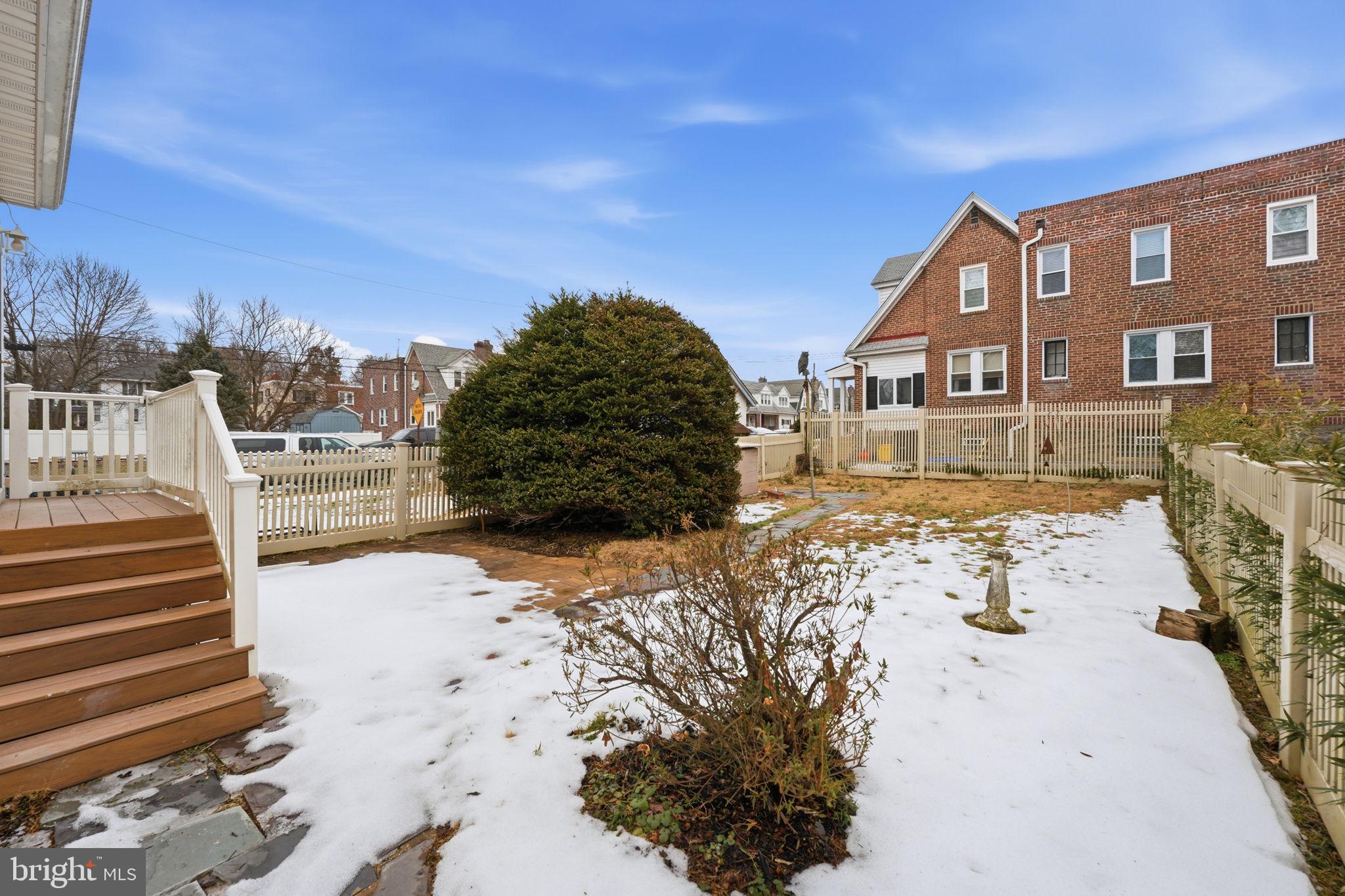 SPRINGFIELD - Residential