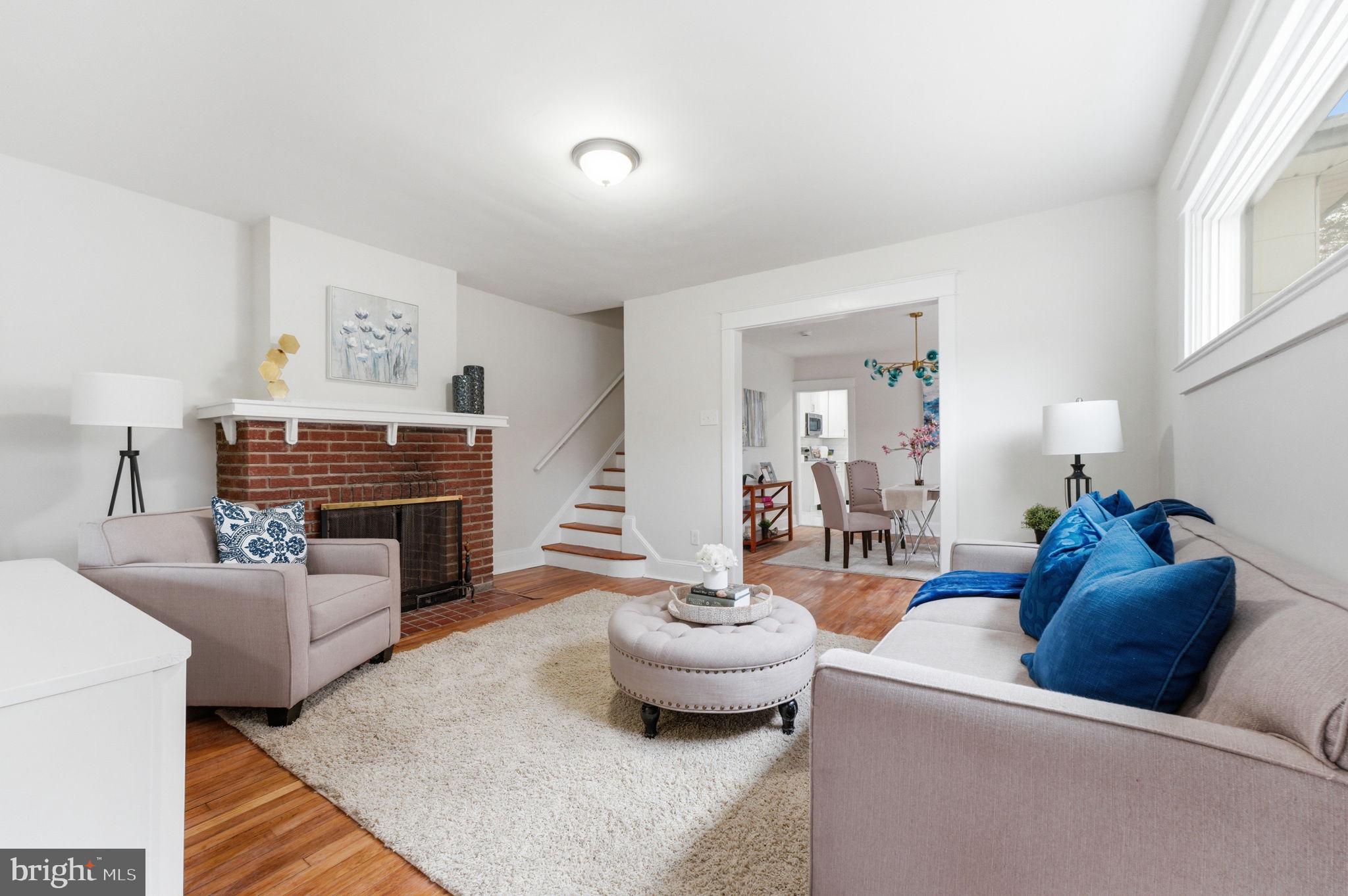 SPRINGFIELD - Residential