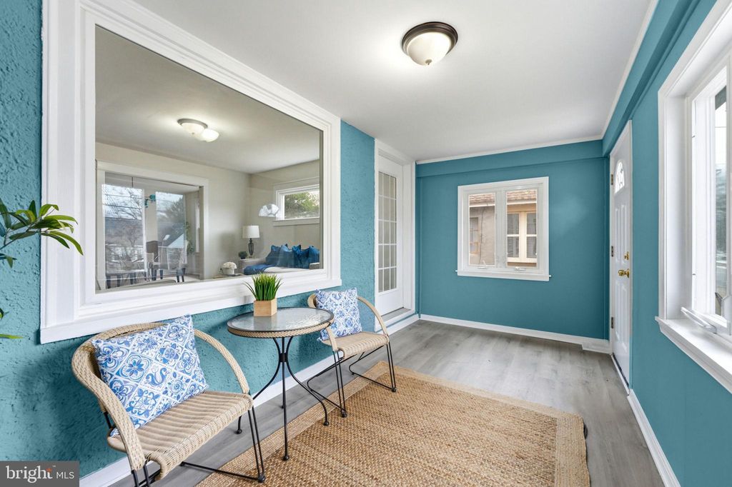 Photo of 227 E Leamy Avenue, SPRINGFIELD, PA 19064 (MLS # PADE2108398)