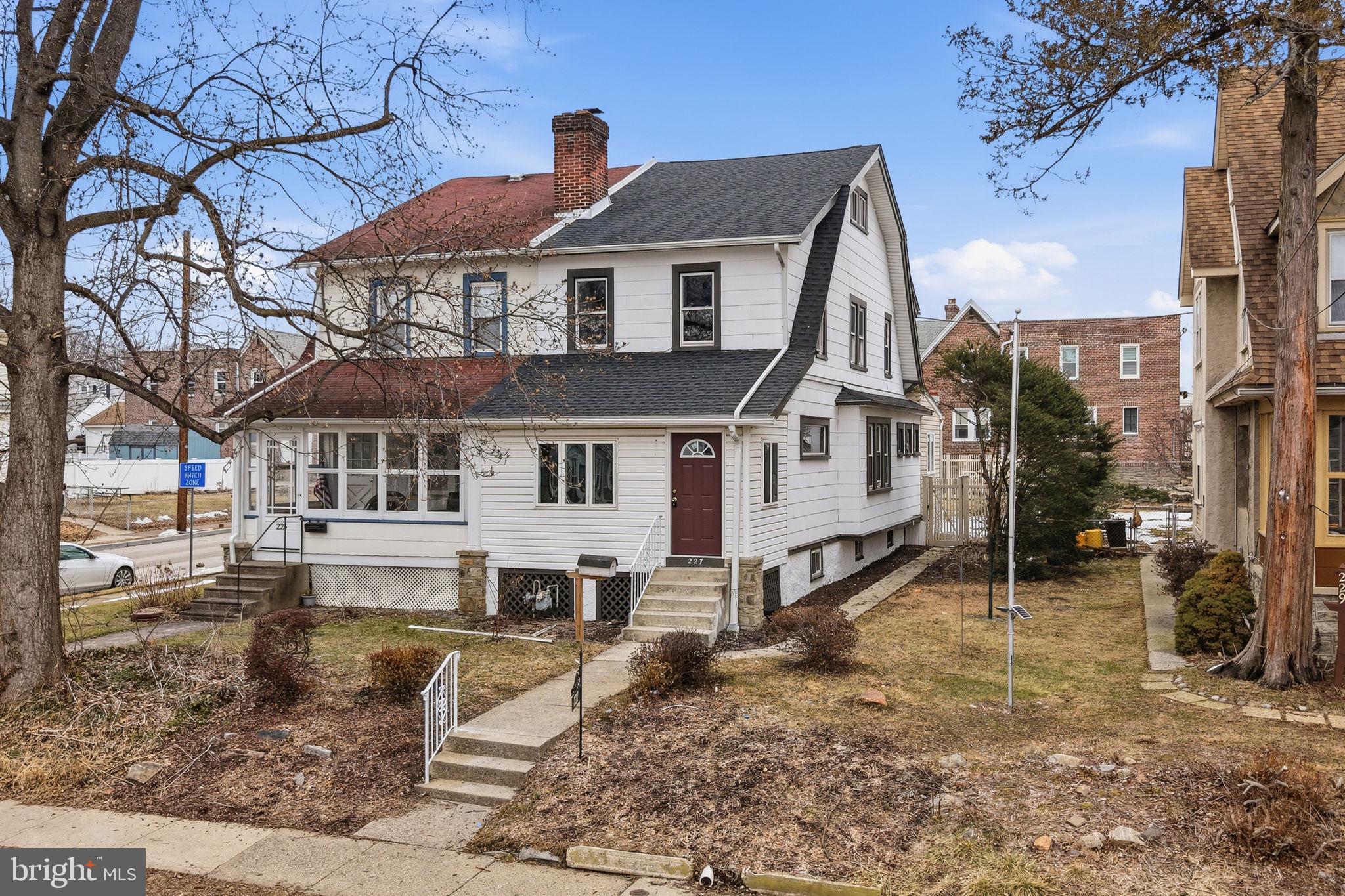 SPRINGFIELD - Residential