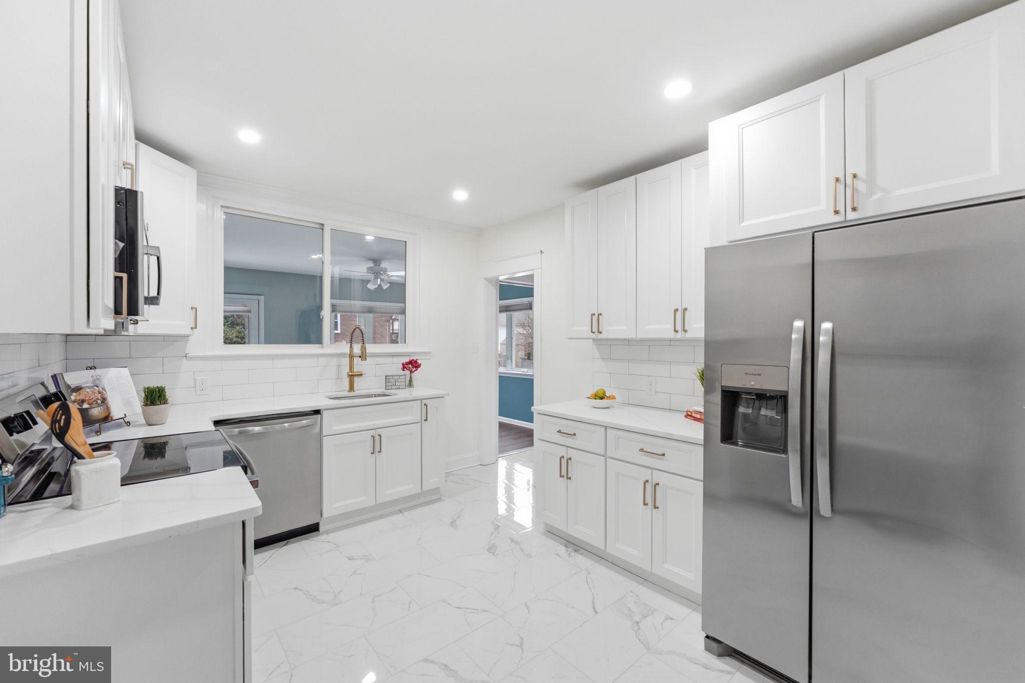 SPRINGFIELD - Residential