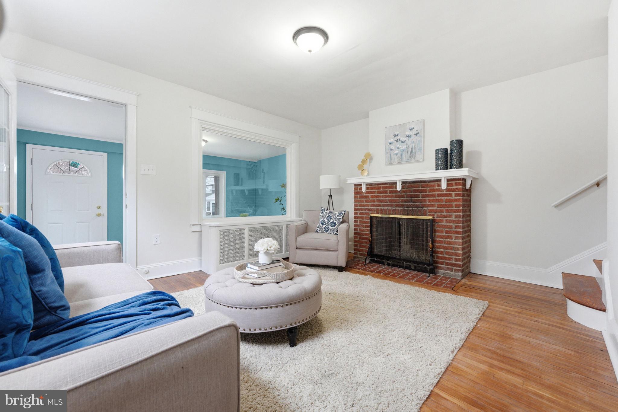 SPRINGFIELD - Residential