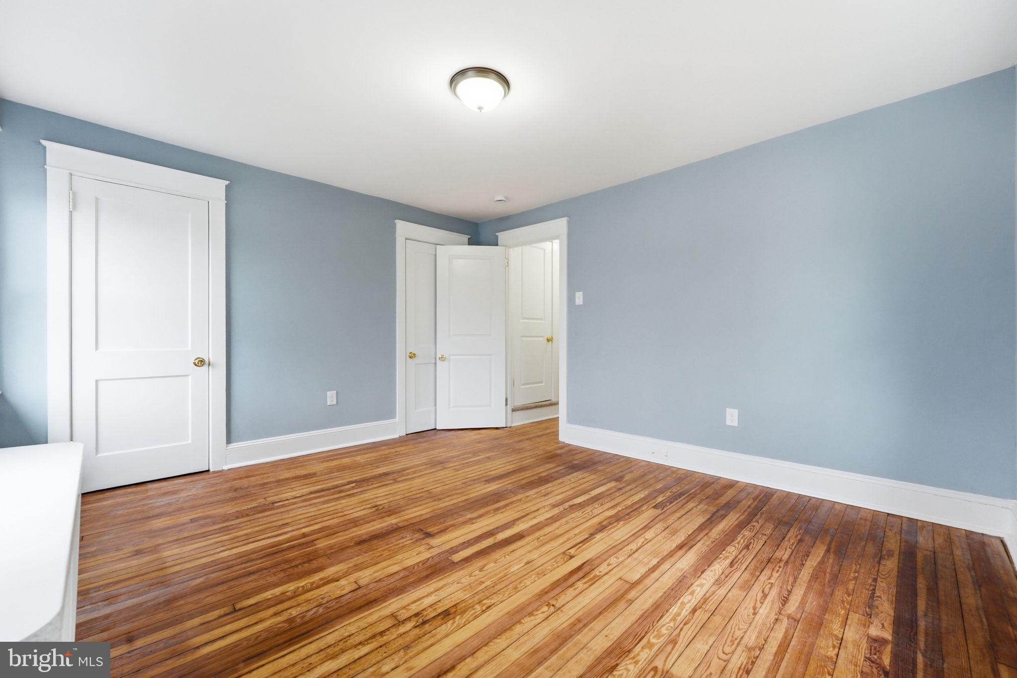 SPRINGFIELD - Residential