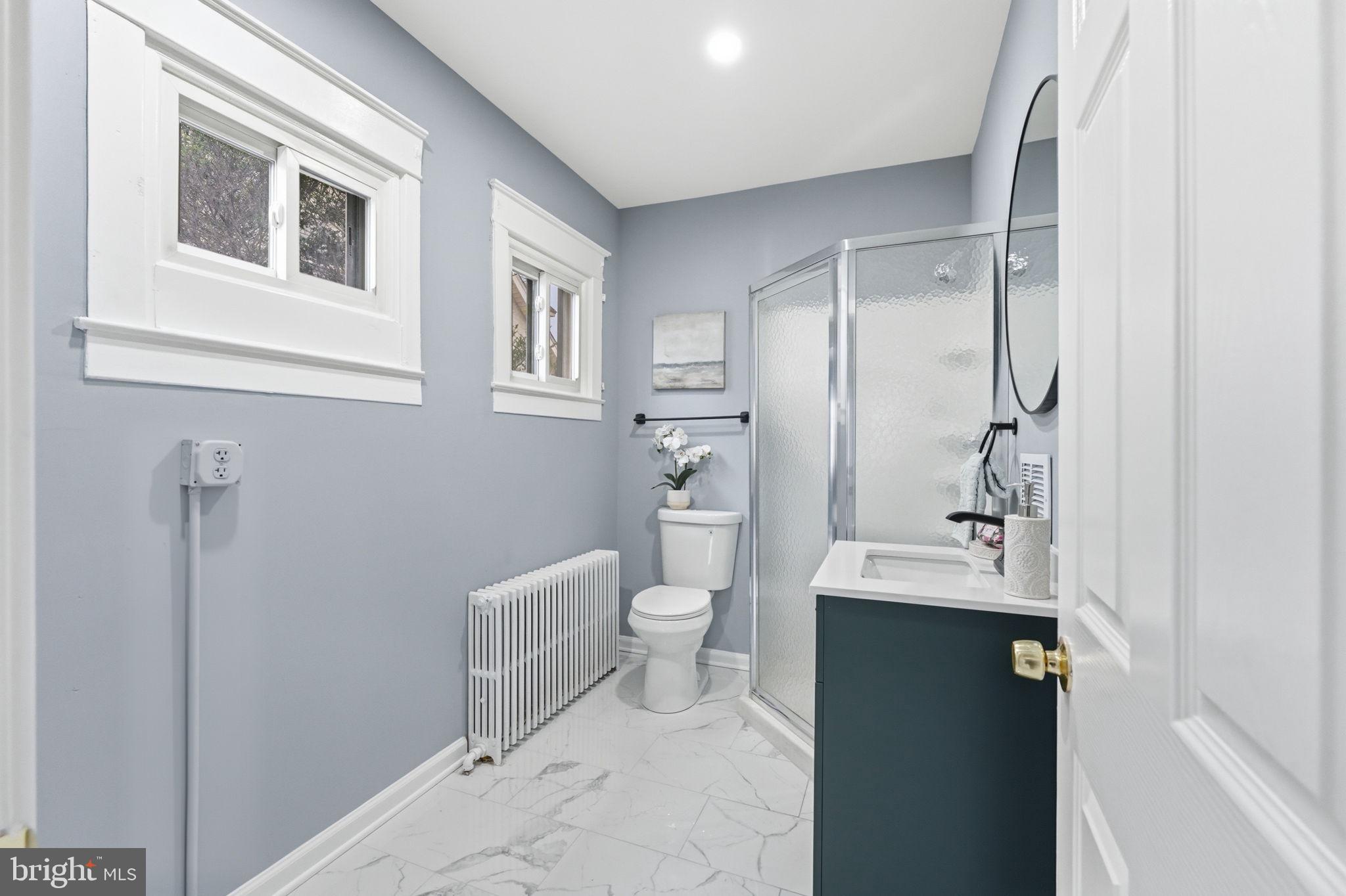 SPRINGFIELD - Residential