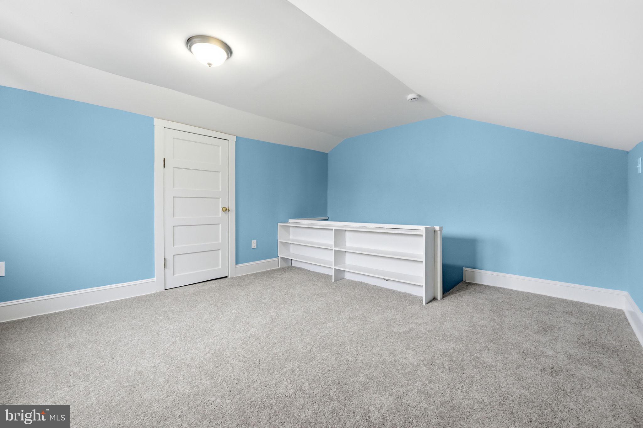 SPRINGFIELD - Residential