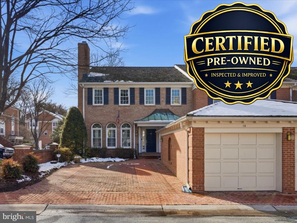 16 MAPLEWOOD PARK COURT