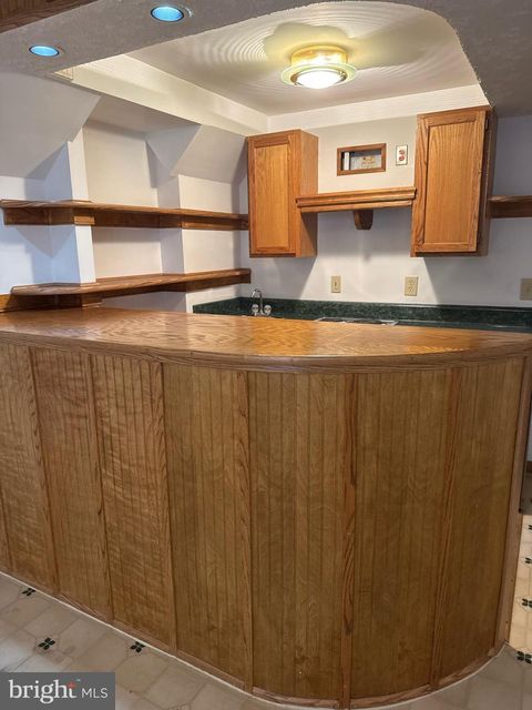 8 WESTCHESTER COURT BASEMENT STAFFORD VA 22554