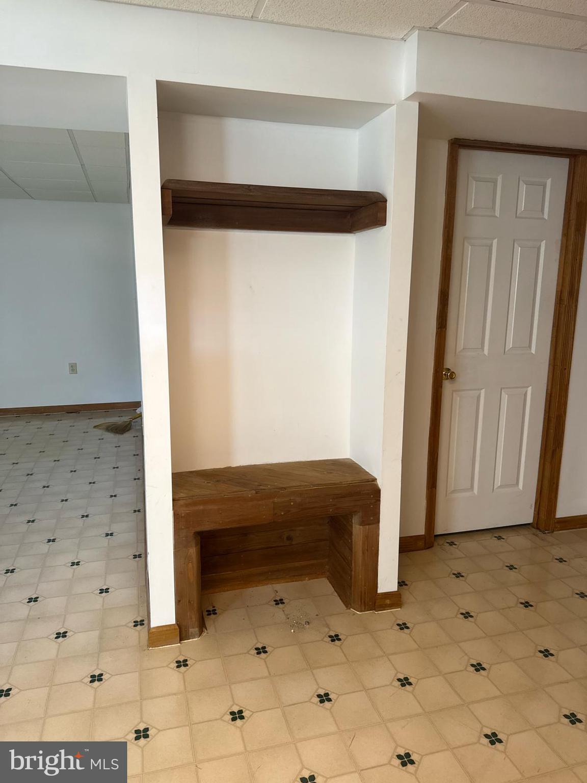 THE VISTAS OF PARK RIDGE - Residential Lease