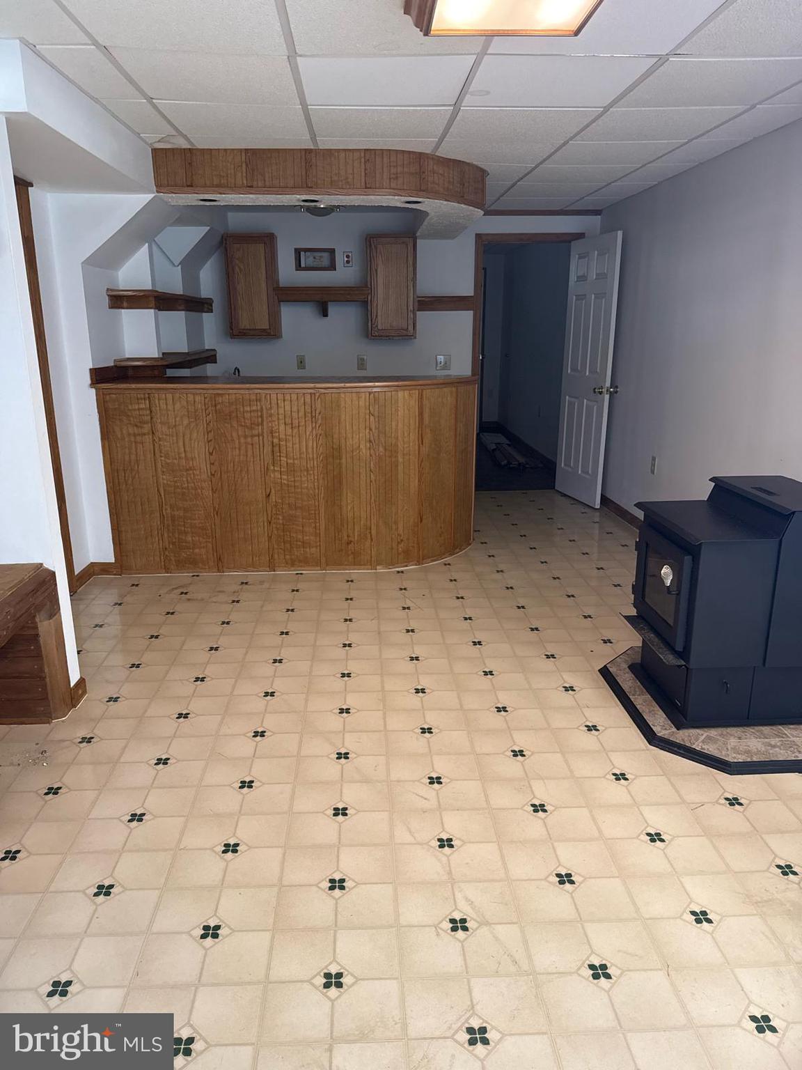 THE VISTAS OF PARK RIDGE - Residential Lease