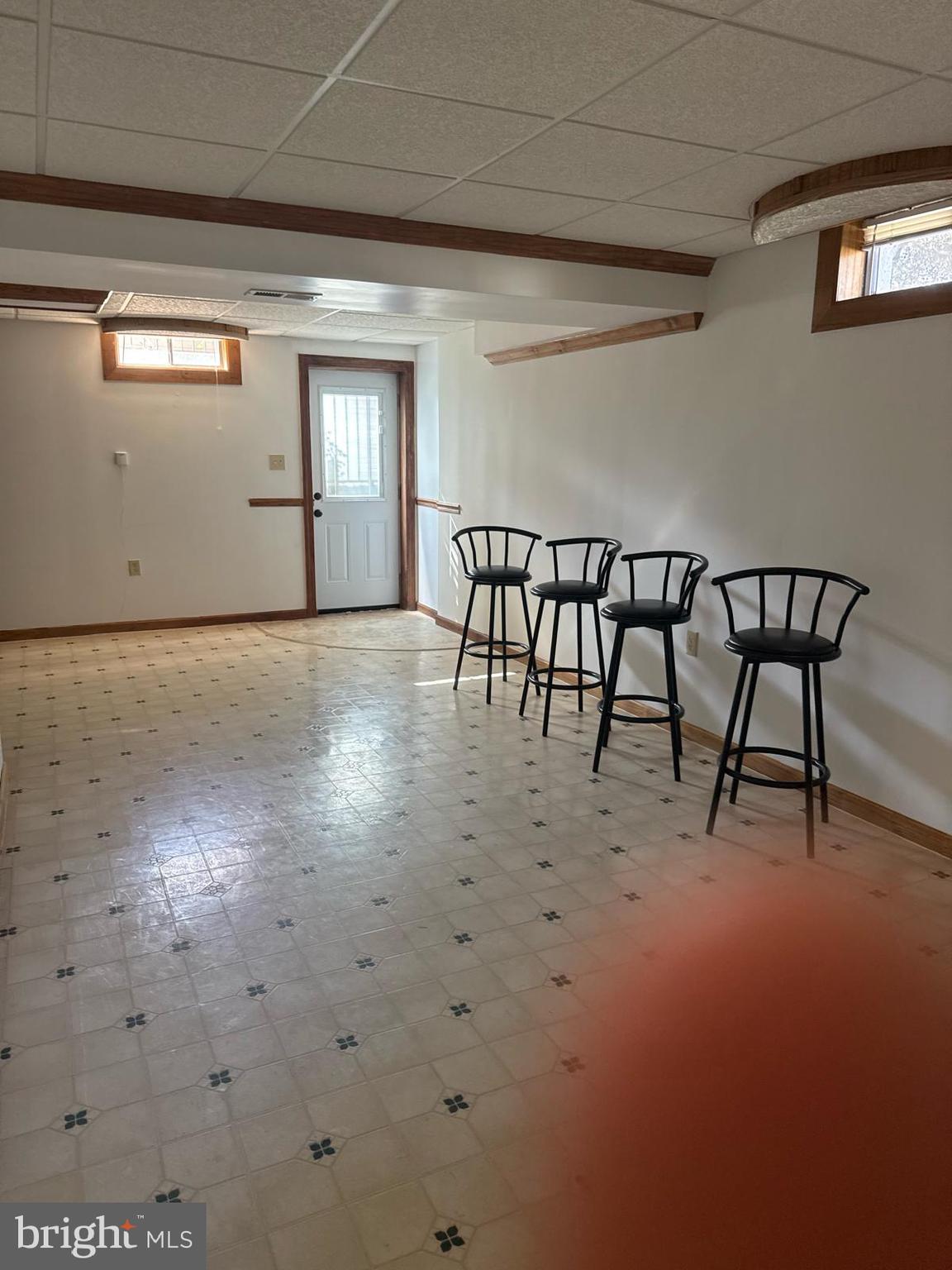 THE VISTAS OF PARK RIDGE - Residential Lease