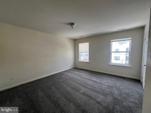 NORTH CHESAPEAKE BEACH - Residential Lease