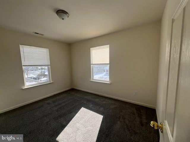 NORTH CHESAPEAKE BEACH - Residential Lease