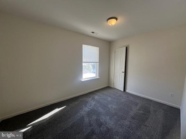 NORTH CHESAPEAKE BEACH - Residential Lease