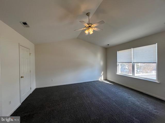 NORTH CHESAPEAKE BEACH - Residential Lease