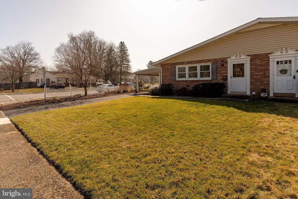 Photo of 502 HENSLEY ST, LITITZ, PA 17543 (MLS # PALA2031242)