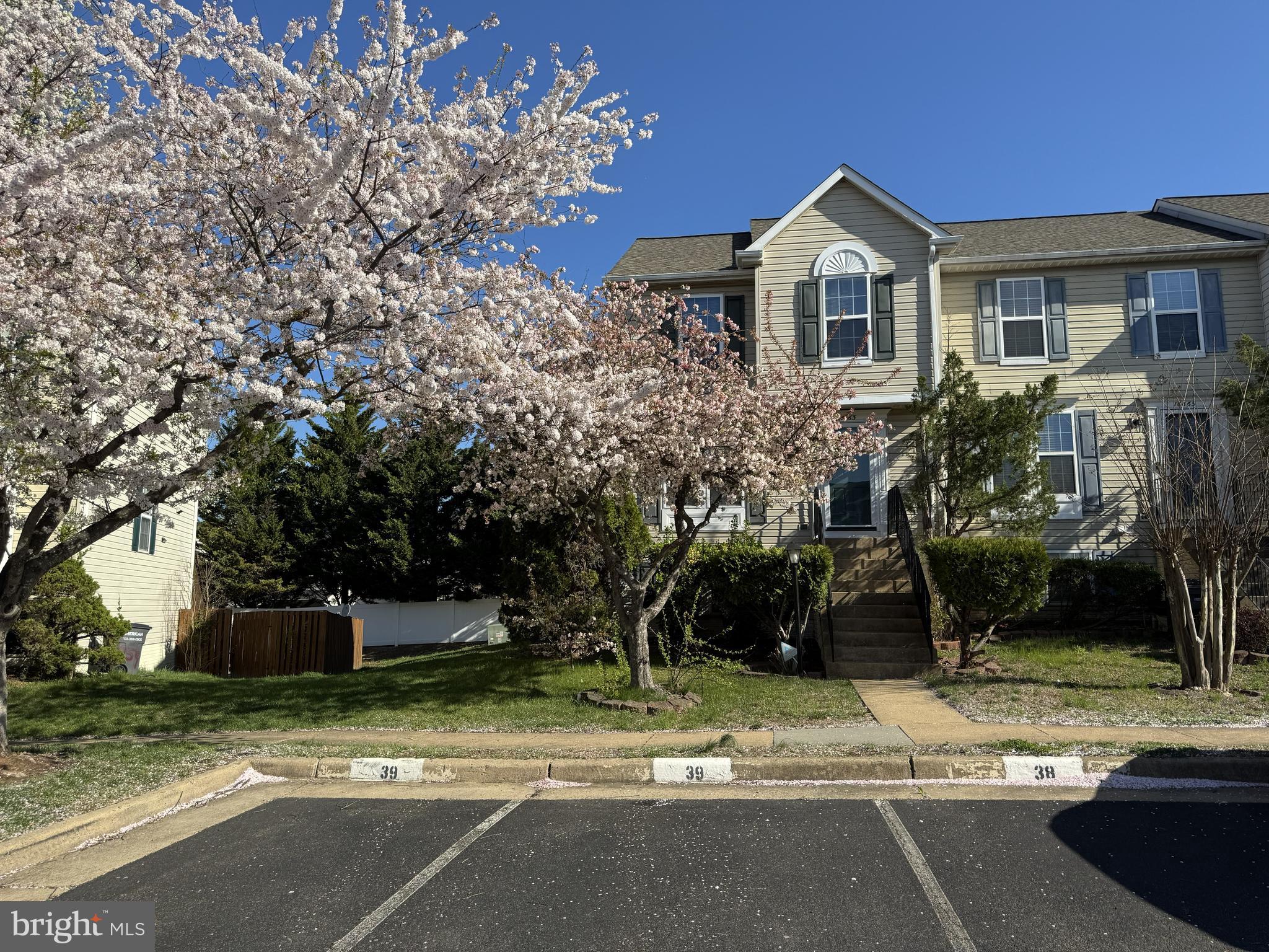 PRINCETON WOODS - Residential