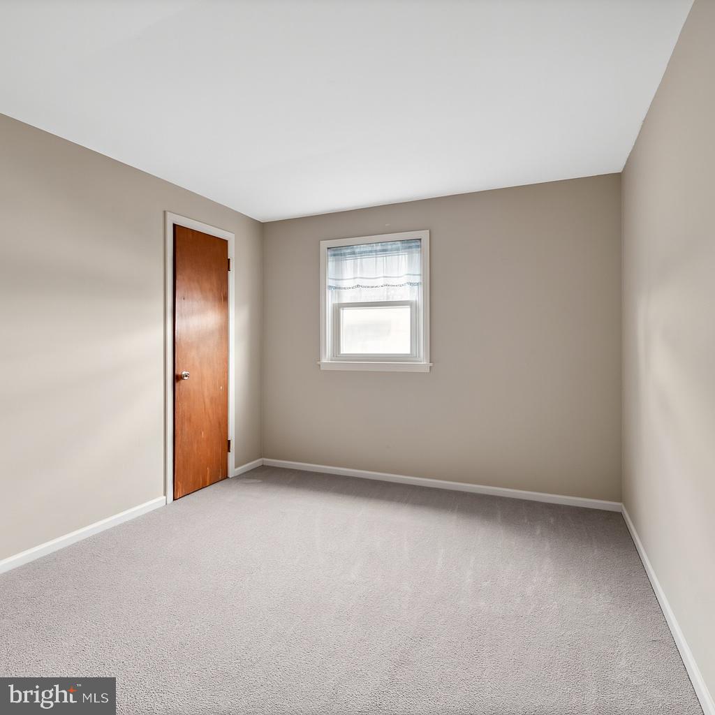 COLLEGE PARK - Residential