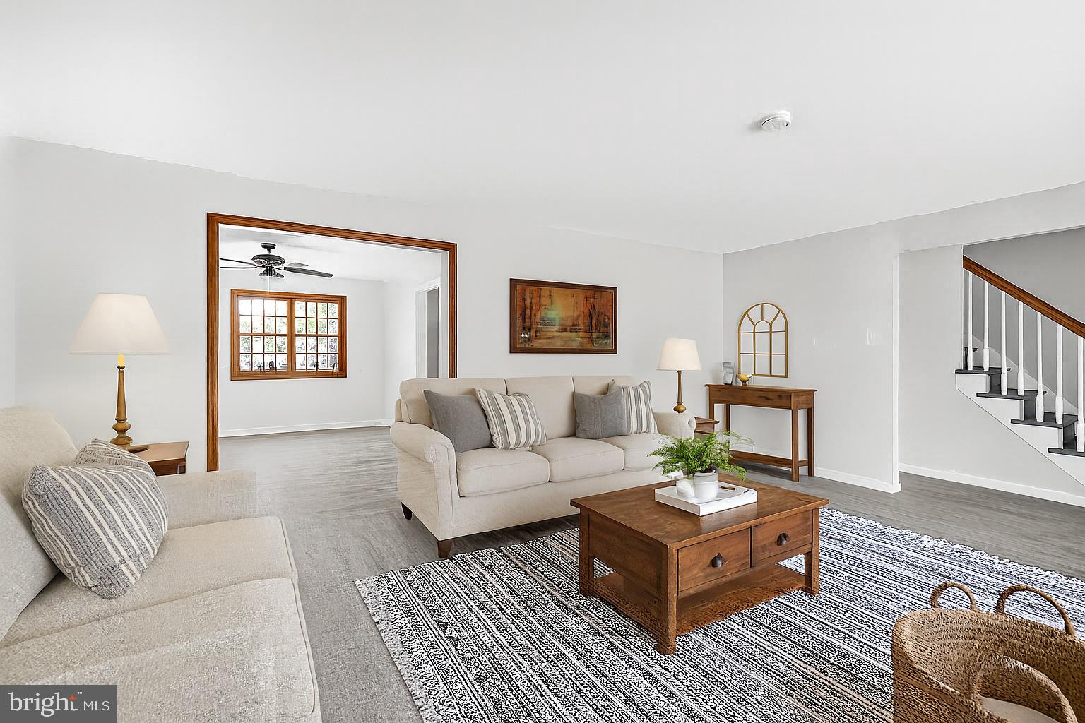 COLLEGE PARK - Residential