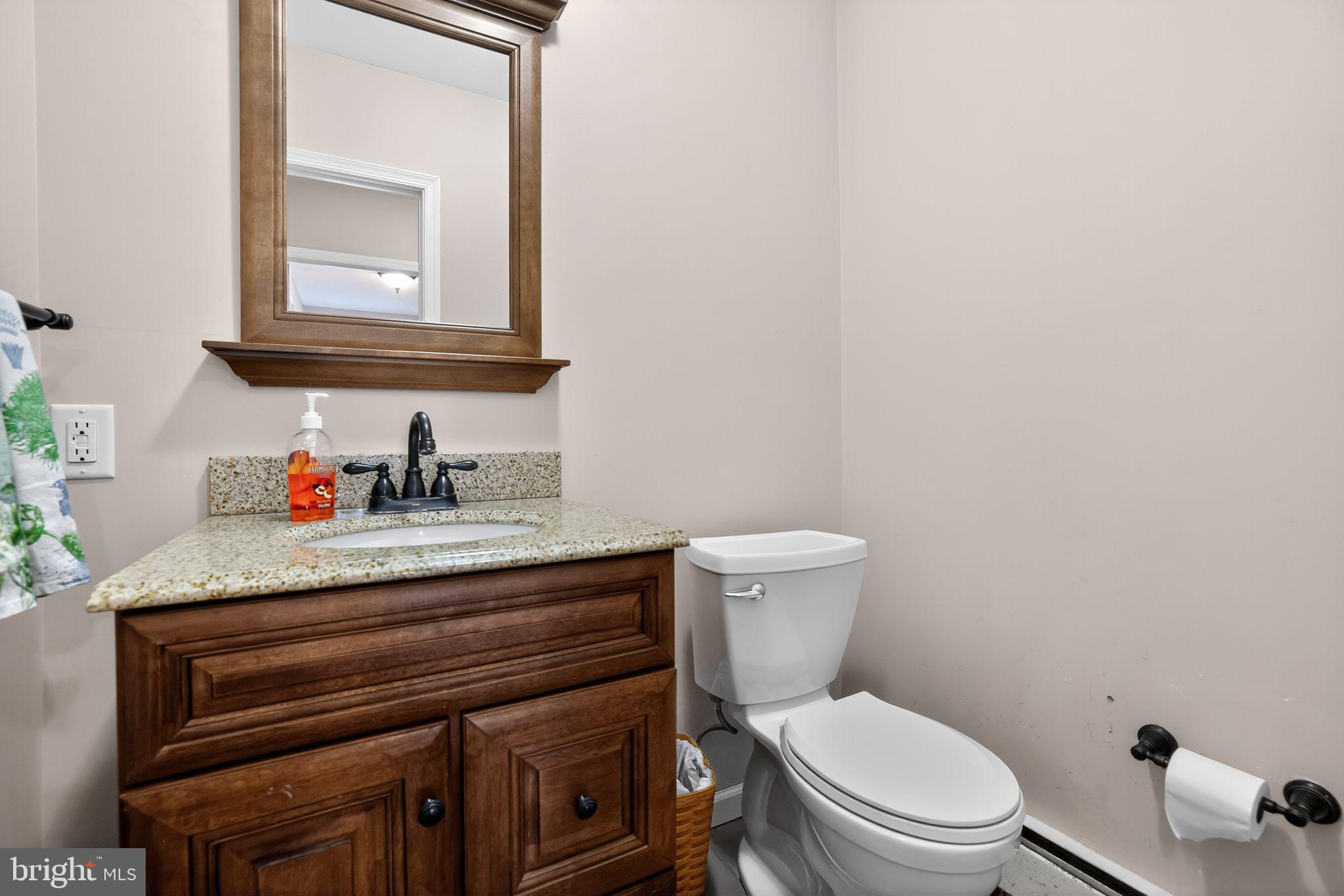 COLLEGE PARK - Residential