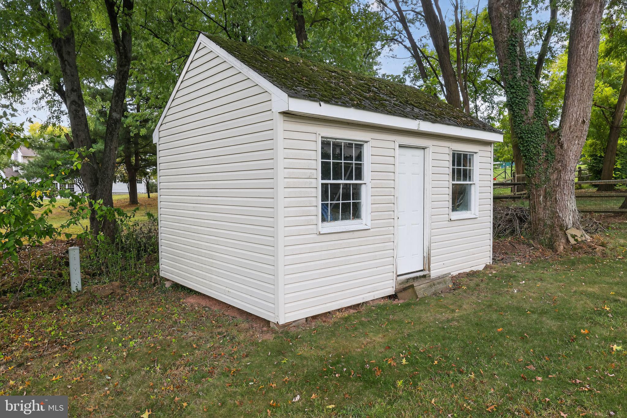 COLLEGE PARK - Residential