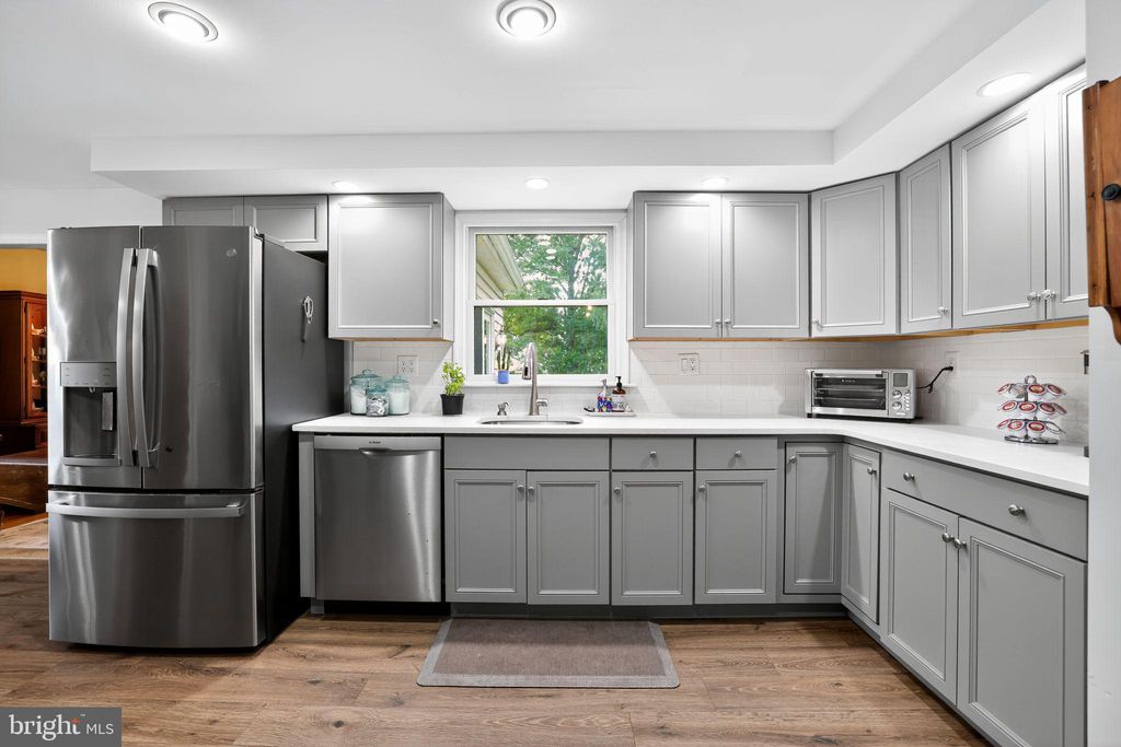 Photo of 69 Beth Drive, RICHBORO, PA 18954 (MLS # PABU2106424)